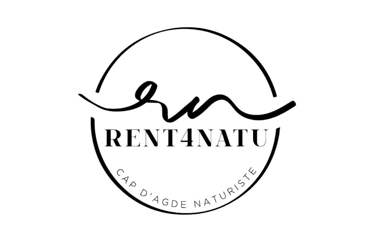 Village Naturiste R4N - La Villa Shimmer Luxe Agde Buitenkant foto