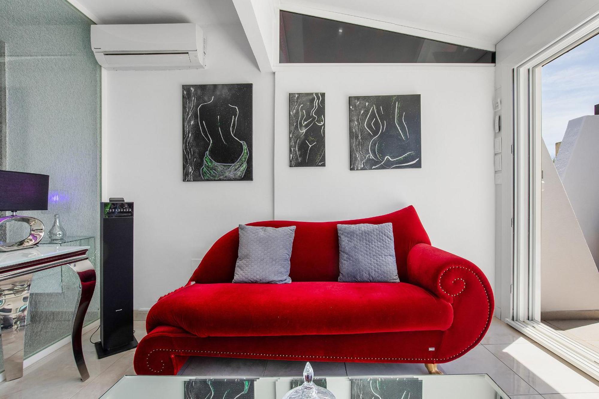 Village Naturiste R4N - La Villa Shimmer Luxe Agde Buitenkant foto
